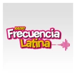 Logo of Frecuencia Latina android Application 